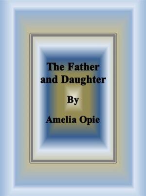 Book cover of The Father and Daughter
