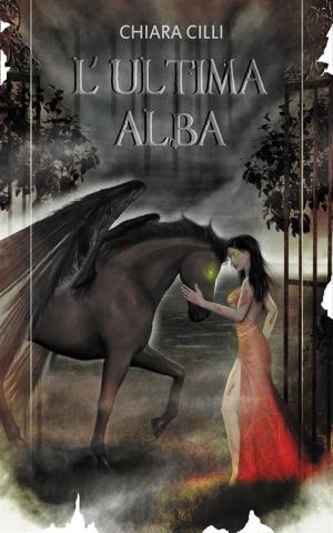 Book cover of L'ultima Alba