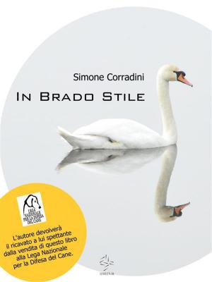 Book cover of In Brado Stile