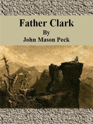 Cover of the book Father Clark by Anne Enright