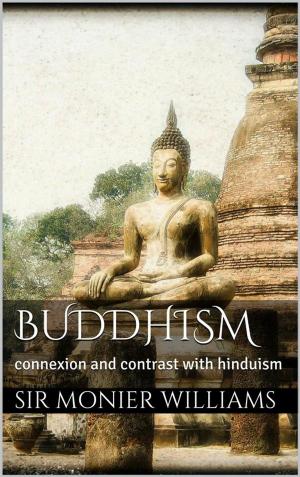 Cover of the book Buddhism by Koushik K