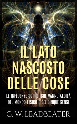 Cover of the book Il lato nascosto delle cose by Camillo Flammarion