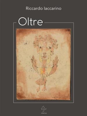 Cover of the book Oltre by Lynn E. O'Connacht