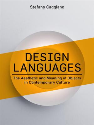 bigCover of the book Design Languages by 