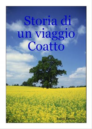 Book cover of Storia di un viaggio coatto