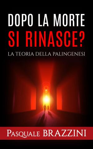 Cover of the book Dopo la morte si rinasce? by J. Abelson