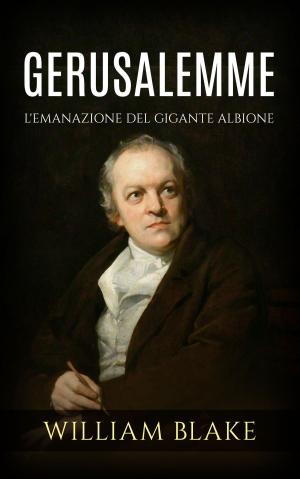 Cover of the book Gerusalemme by G. Sabattini