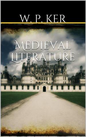 Cover of Medieval Literature