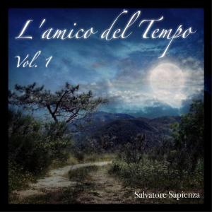 Cover of the book L'amico del Tempo - Vol. 1 by Allyson James, Jennifer Ashley