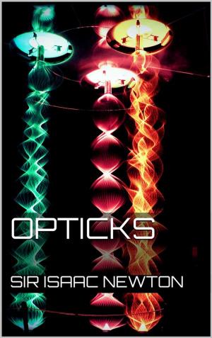 Book cover of Opticks