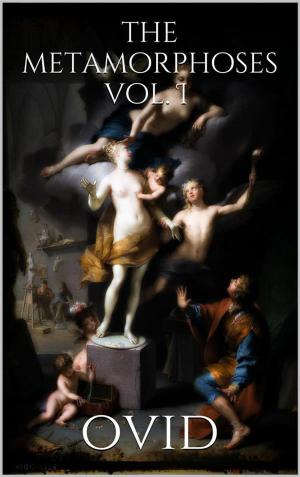 Book cover of The Metamorphoses Vol. I