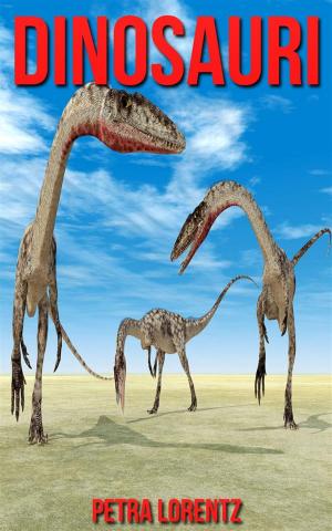 Cover of Dinosauri