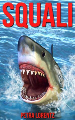 bigCover of the book Squali by 