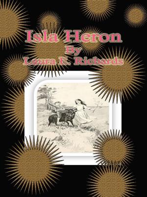 Book cover of Isla Heron