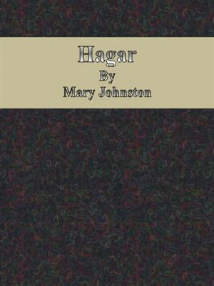 Cover of the book Hagar by Da Chen