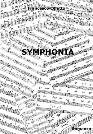 Cover of the book Symphonia by Miss Mae
