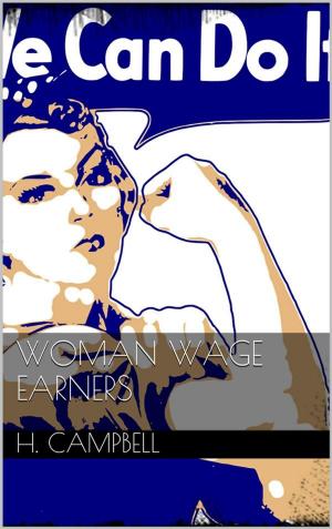 Cover of the book Women Wage Earners by William Keepin