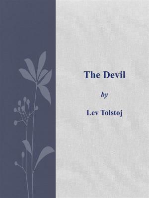 Cover of the book The Devil by Denis Diderot
