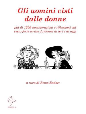 Cover of the book Gli uomini visti dalle donne by Dave Barry