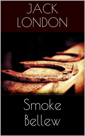 Cover of the book Smoke Bellew by John Gregory Betancourt