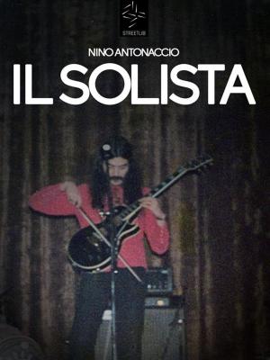 Cover of the book Il solista by Corey Michael Smithson