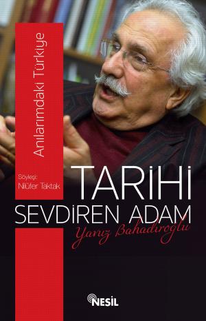 Cover of the book Anılarımdaki Türkiye by Şakir Gözütok