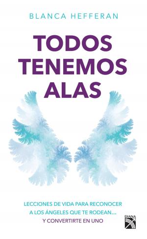 Cover of the book Todos tenemos alas by Joaquin Ruiz