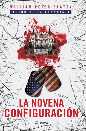Cover of the book La novena configuración by David Lagercrantz