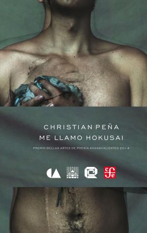 Cover of the book Me llamo Hokusai by Carlos Monsiváis