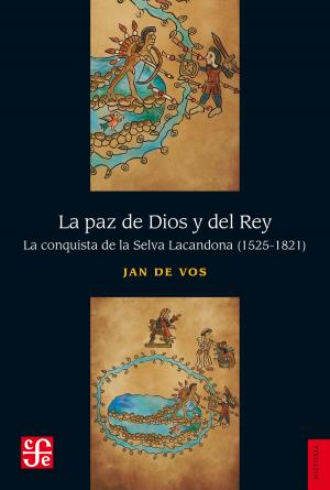 Cover of the book La paz de Dios y del Rey by Armando Arellano