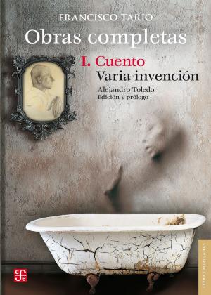 Cover of the book Obras completas by Serge Gruzinski