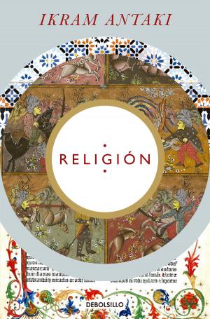 Cover of the book Religión by Martha Alicia Chávez