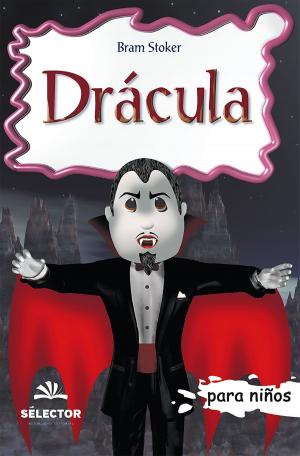 Cover of Drácula
