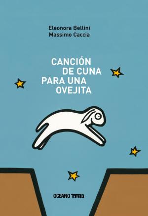 Book cover of Canción de cuna para una ovejita