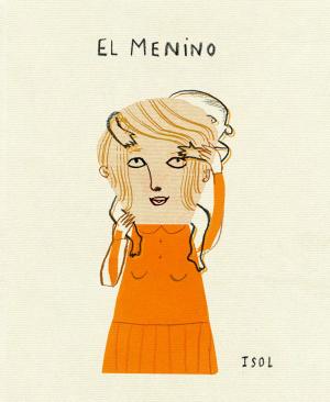 Cover of the book El Menino by Neil Gaiman, Adam Rex