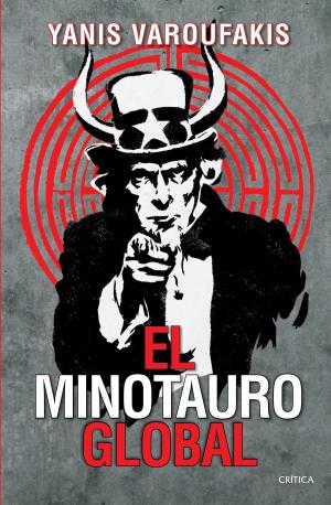 Cover of the book El minotauro global by Violeta Denou