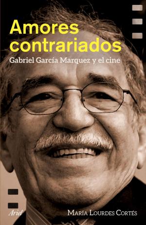 Cover of the book Amores contrariados by Emmanuelle Arsan