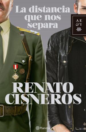 Cover of the book La distancia que nos separa by Michael Hjorth
