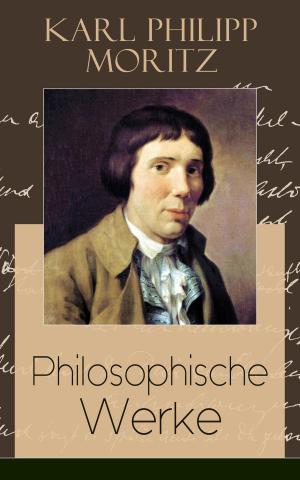 Book cover of Philosophische Werke