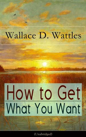 bigCover of the book How to Get What You Want (Unabridged) by 