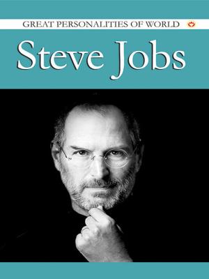 Cover of the book Steve Jobs by Jeri Smith-Ready