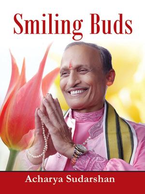 Cover of the book Smiling Buds by Dr. Bhojraj Dwivedi, Pt. Ramesh Dwivedi