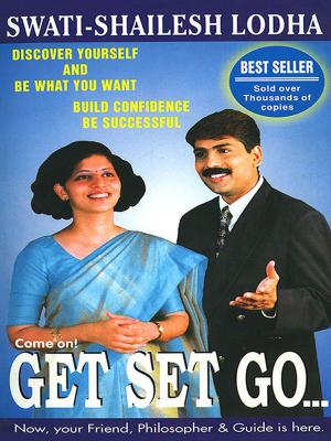 Cover of the book Come On! Get Set Go by Neerja Roy Chowdhury