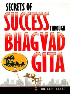 Cover of the book Secrets of Success by Joginder Singh