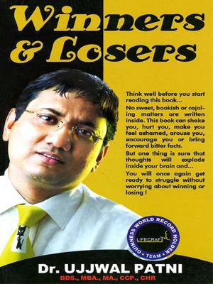 Cover of the book Winners and Losers by Garland S Hill