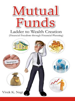 Book cover of Mutual Funds