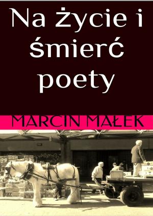 Book cover of Na życie i śmierć poety