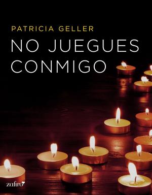 Cover of the book No juegues conmigo by Francesca Romana Onofri, Karen Antje Möller