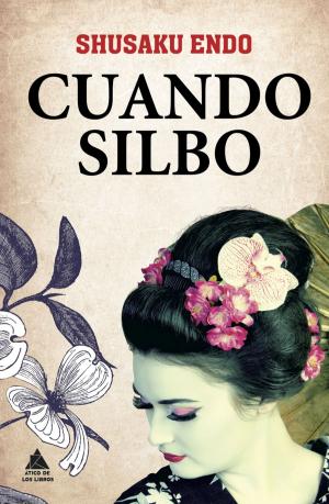 Book cover of Cuando silbo