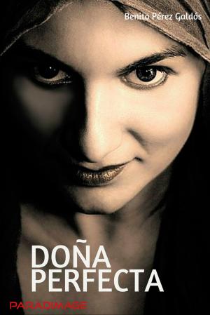 Cover of Doña Perfecta